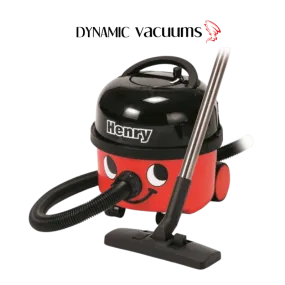 Numatic HVR200A Henry Canister Vacuum