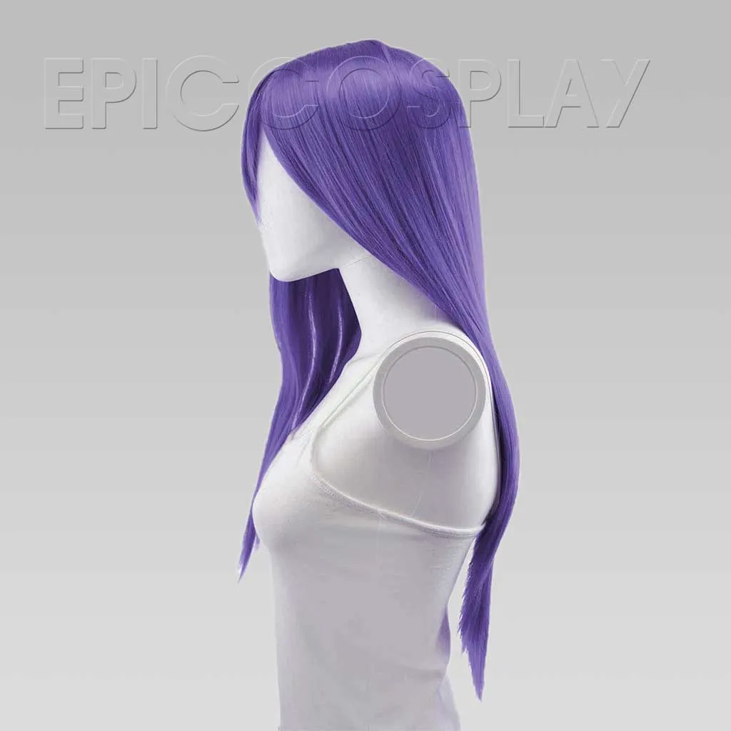 Nyx - Classic Purple Mix Wig