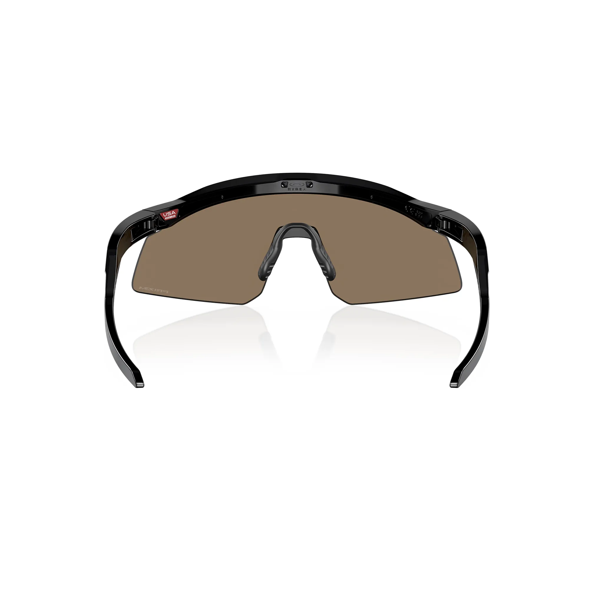 Oakley Hydra Black Ink 0OO9229