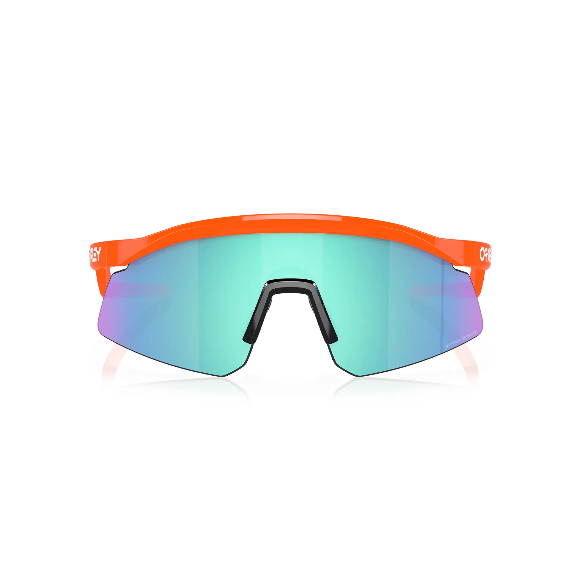 Oakley Hydra Neon Orange 0OO9229