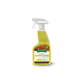 Oakwood Glycerine Leather Cleaner