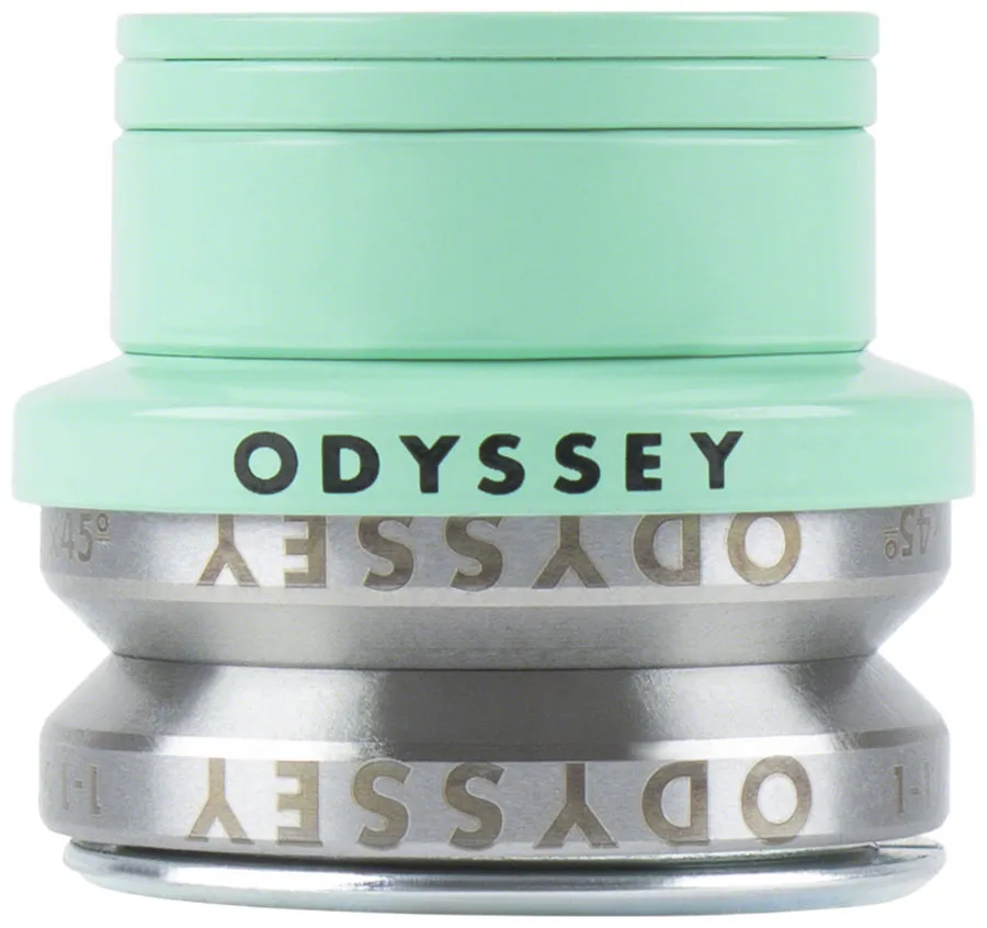 Odyssey Pro Conical Headset