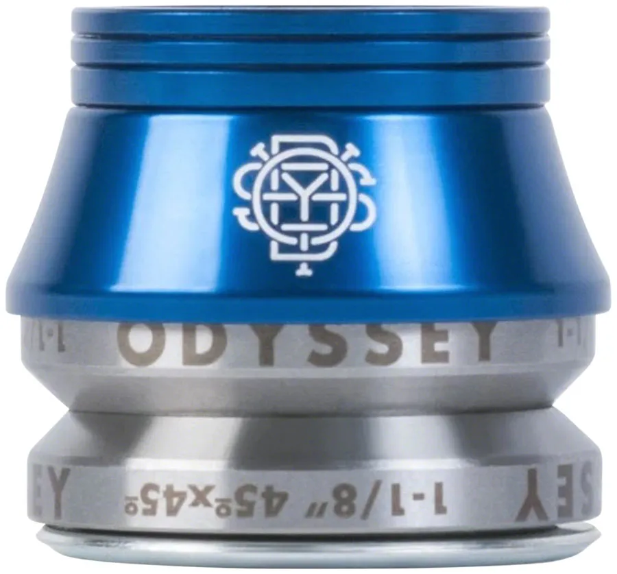 Odyssey Pro Conical Headset