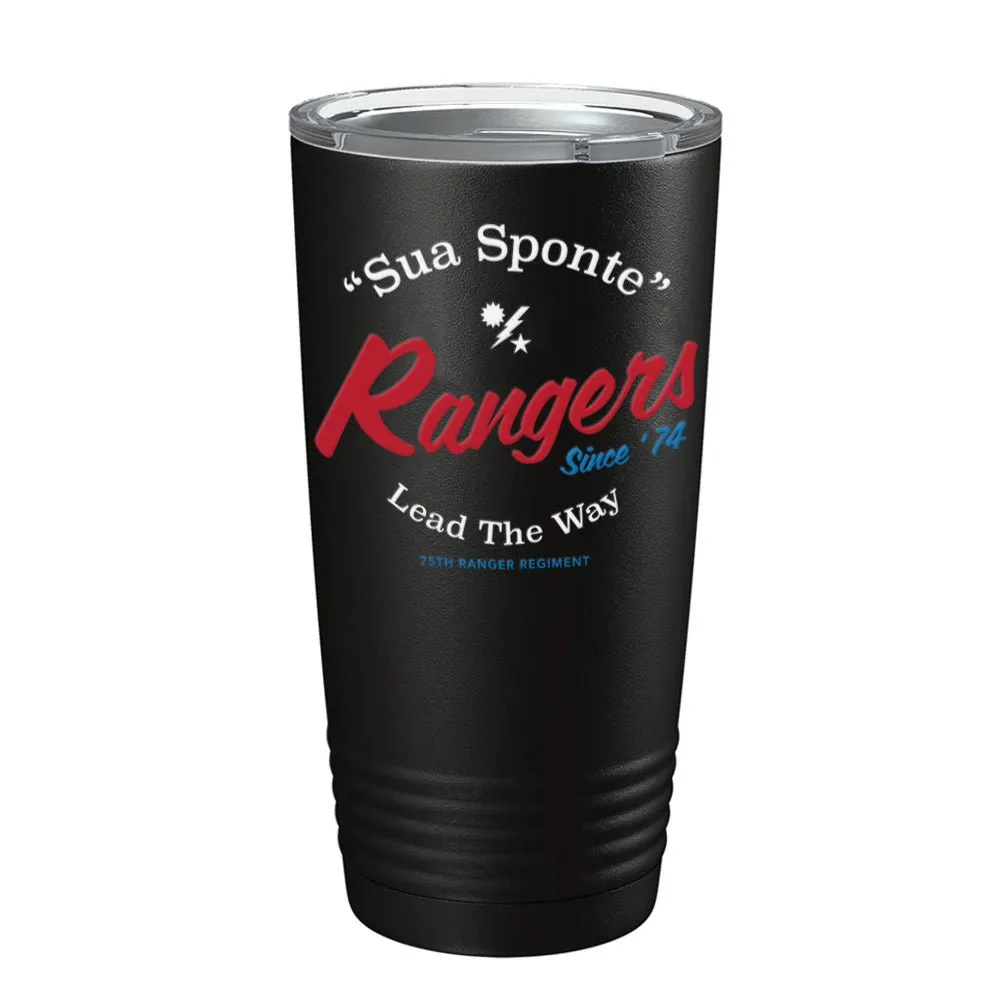 Off The Range UV Tumbler