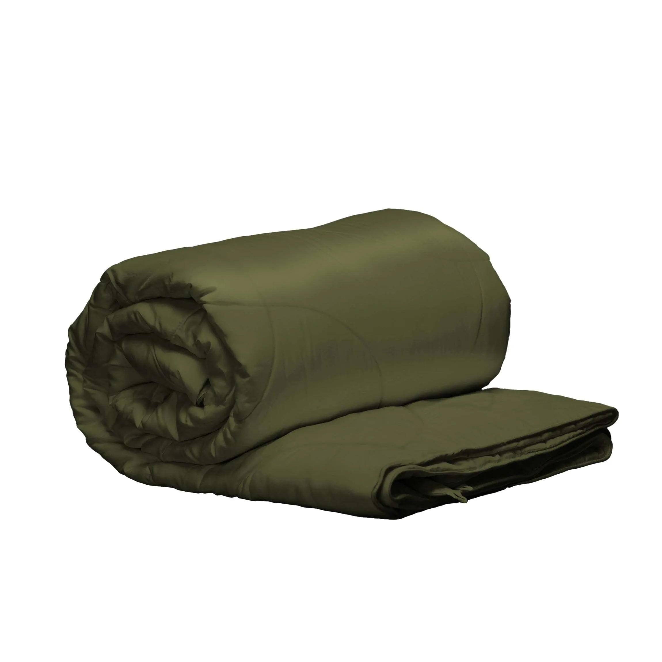 Olive Oasis Comforter