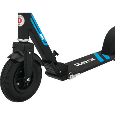 Open Box - Razor A5 Air Kick Scooter - Black