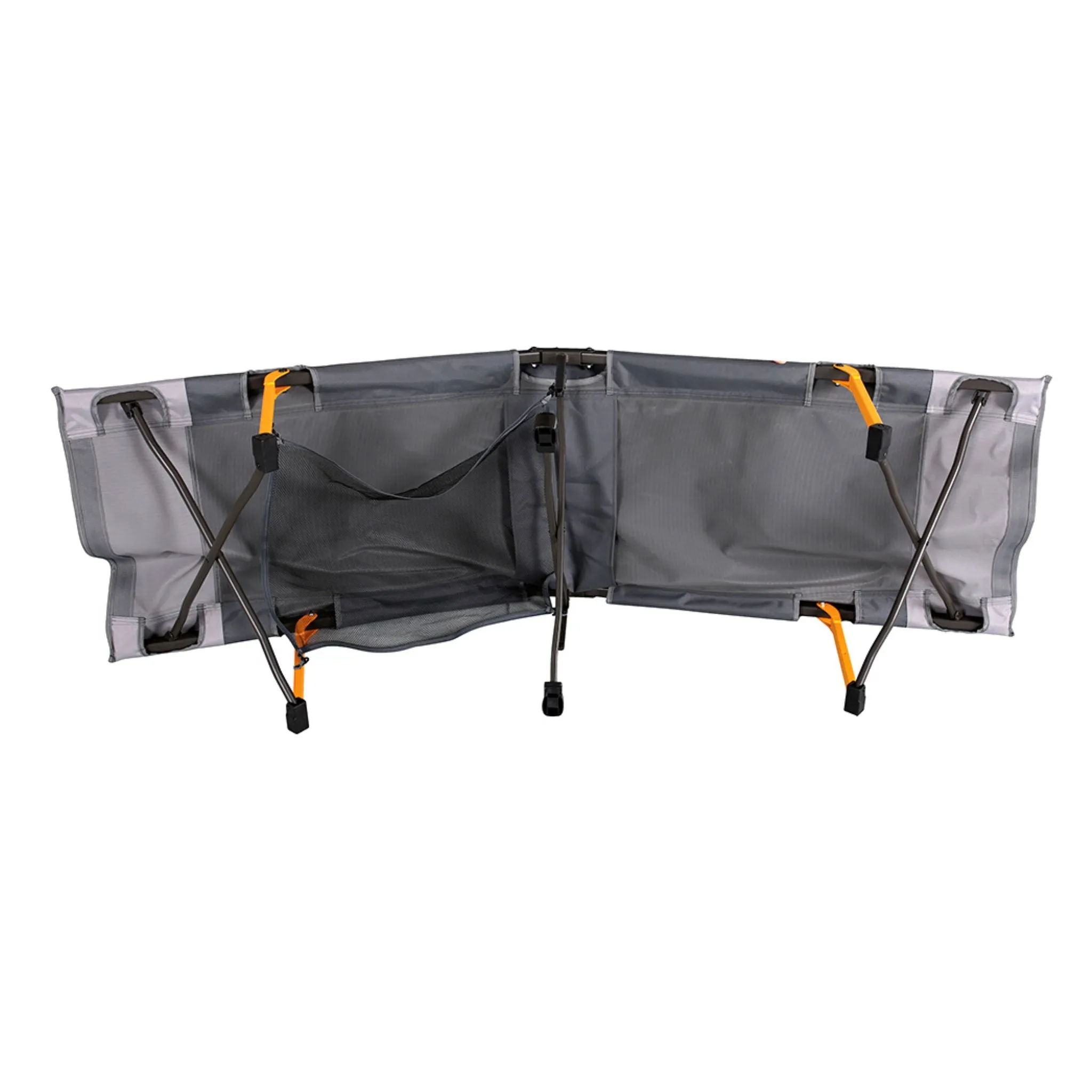 Oztrail Easy Fold Stretcher Single Jumbo