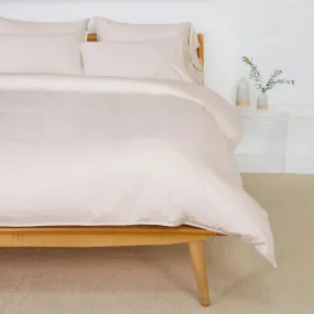 Parker Bamboo Duvet Cover Set by Pom Pom at Home