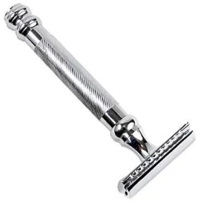 Parker - "Super Heavyweight" Safety Razor 98R - Chrome