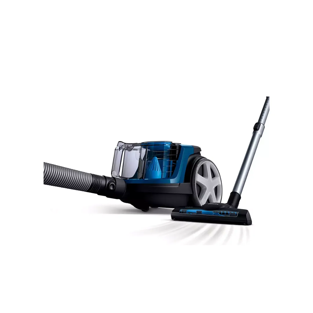 Philips FC9352 1900W PowerPro Compact Bagless Vacuum Cleaner