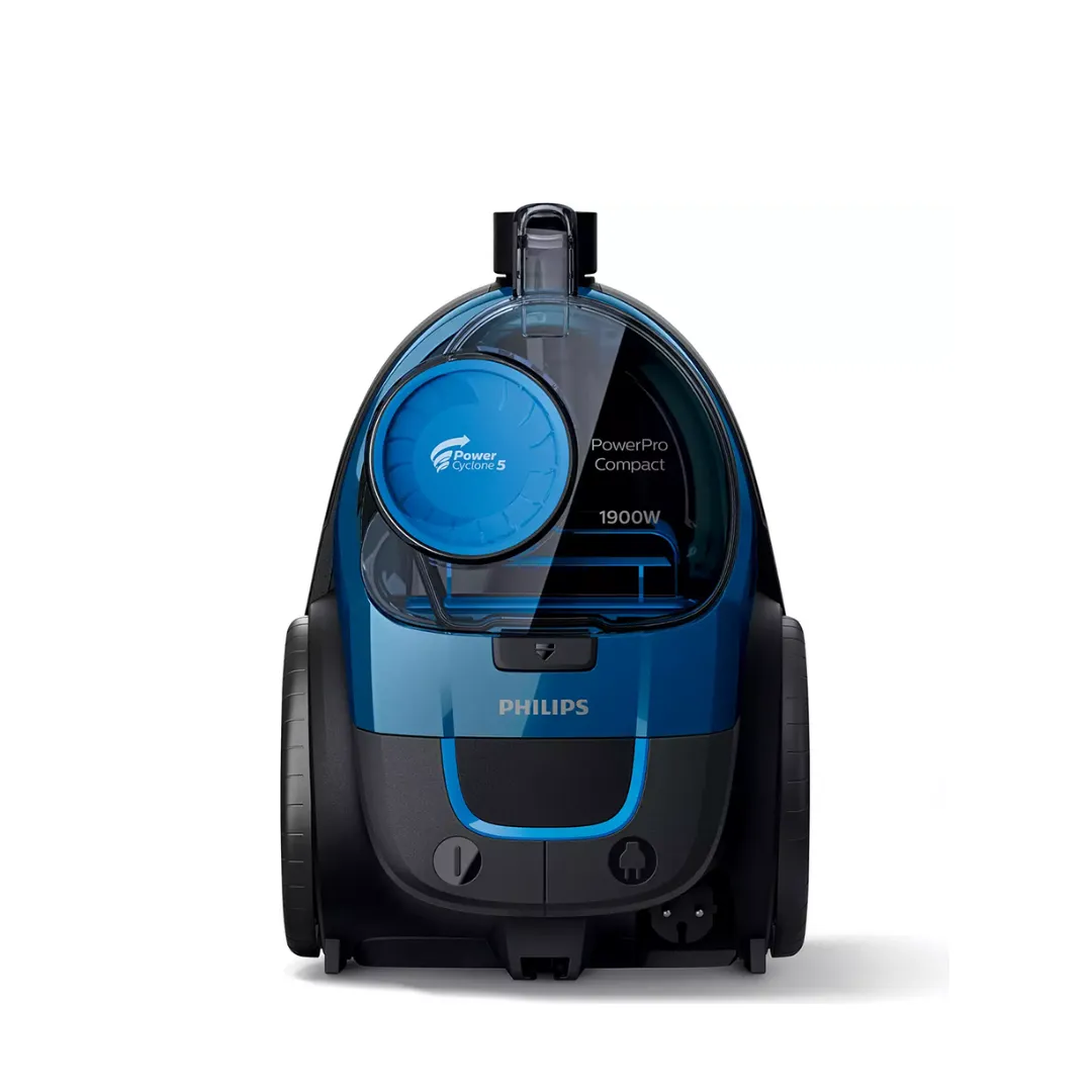 Philips FC9352 1900W PowerPro Compact Bagless Vacuum Cleaner