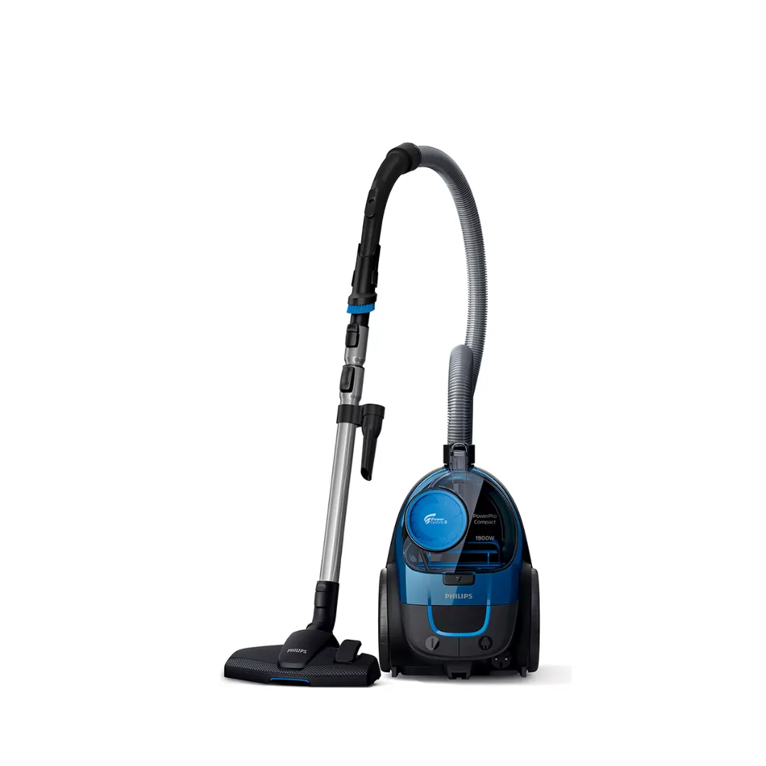 Philips FC9352 1900W PowerPro Compact Bagless Vacuum Cleaner