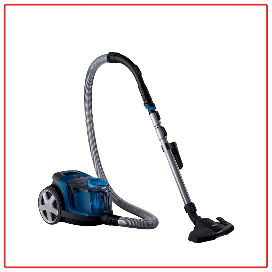 Philips FC9352 1900W PowerPro Compact Bagless Vacuum Cleaner