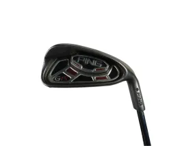 Ping G15 Black Dot #5 Iron Regular Flex Steel Men's Right