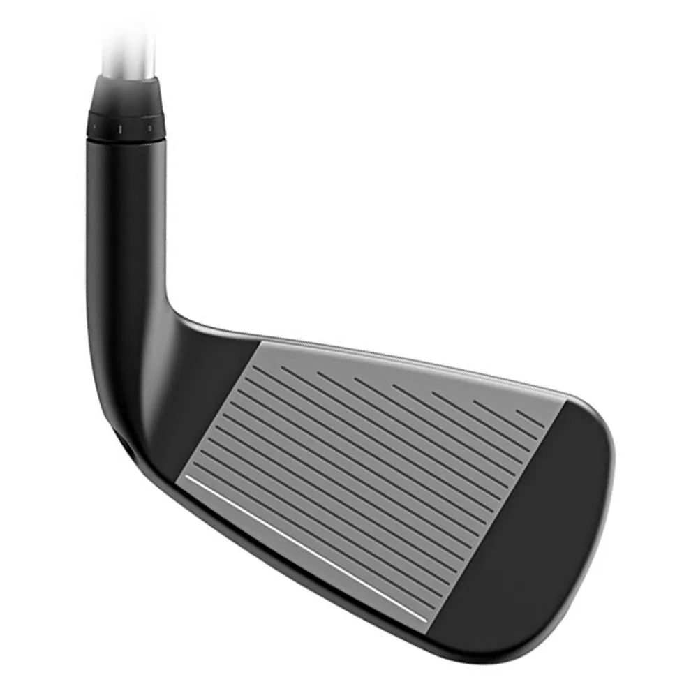 PING iCrossover Utility Iron 2022