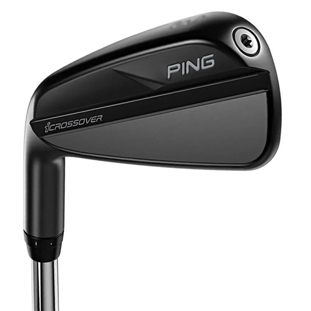 PING iCrossover Utility Iron 2022