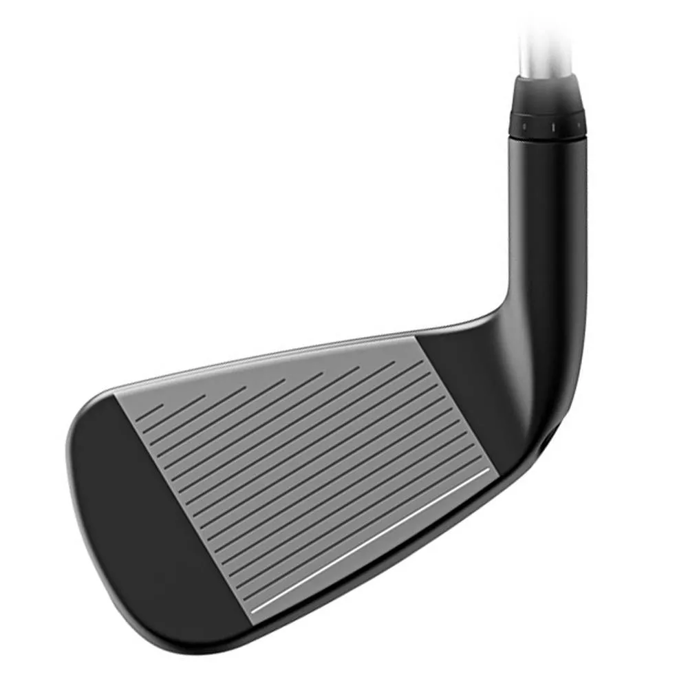 PING iCrossover Utility Iron 2022