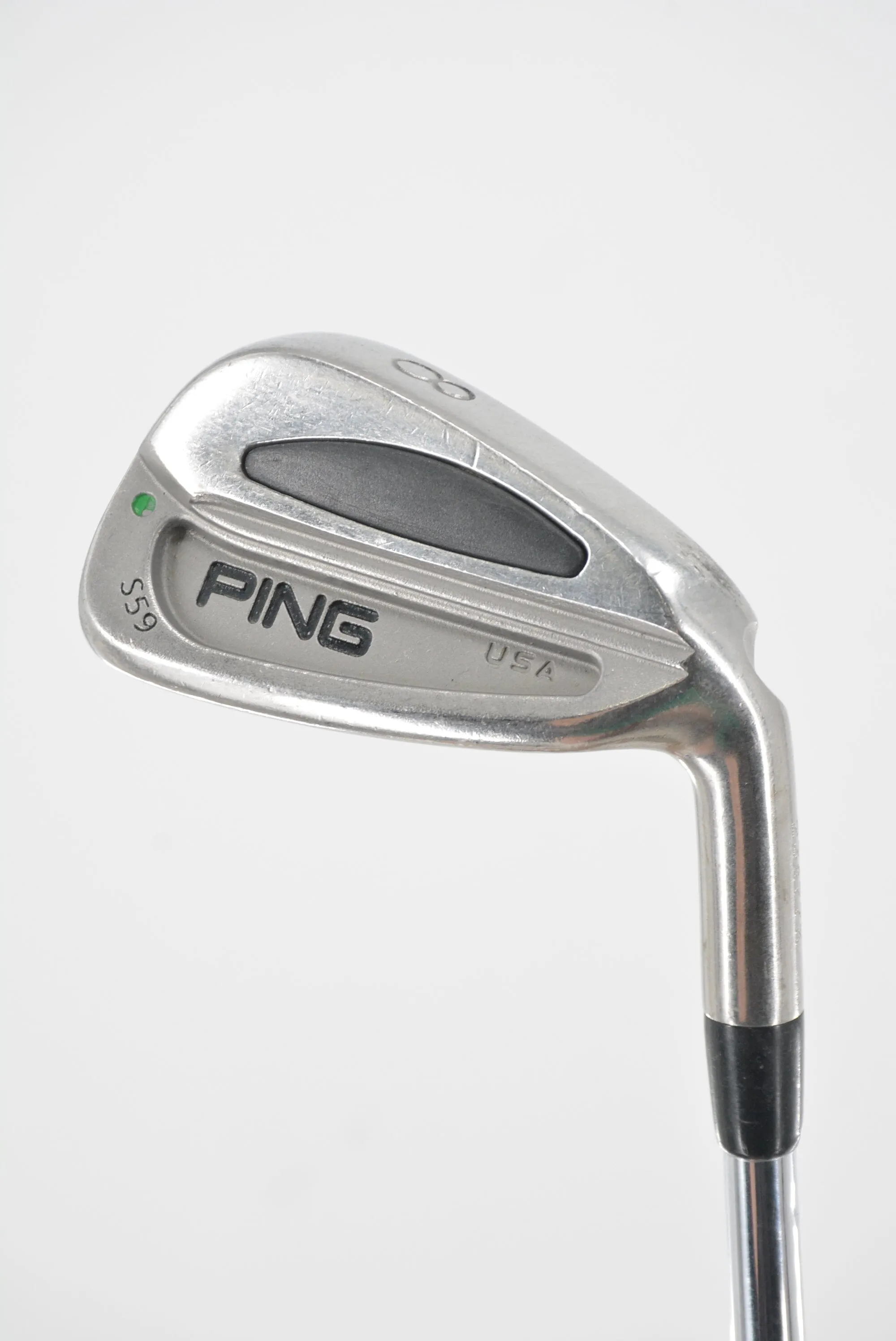 Ping S59 8 Iron S Flex 36"