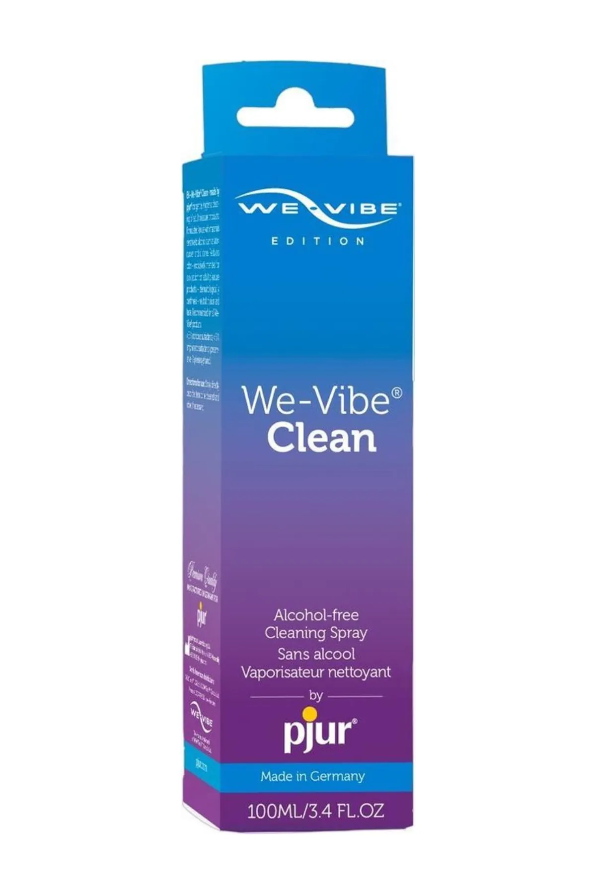 Pjur We-Vibe Cleaner 100ml