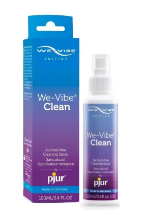 Pjur We-Vibe Cleaner 100ml