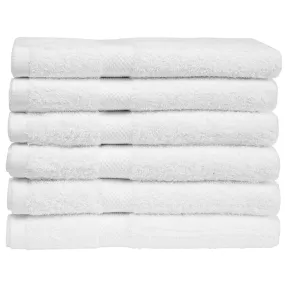 Premium Bath Sheets 30x60