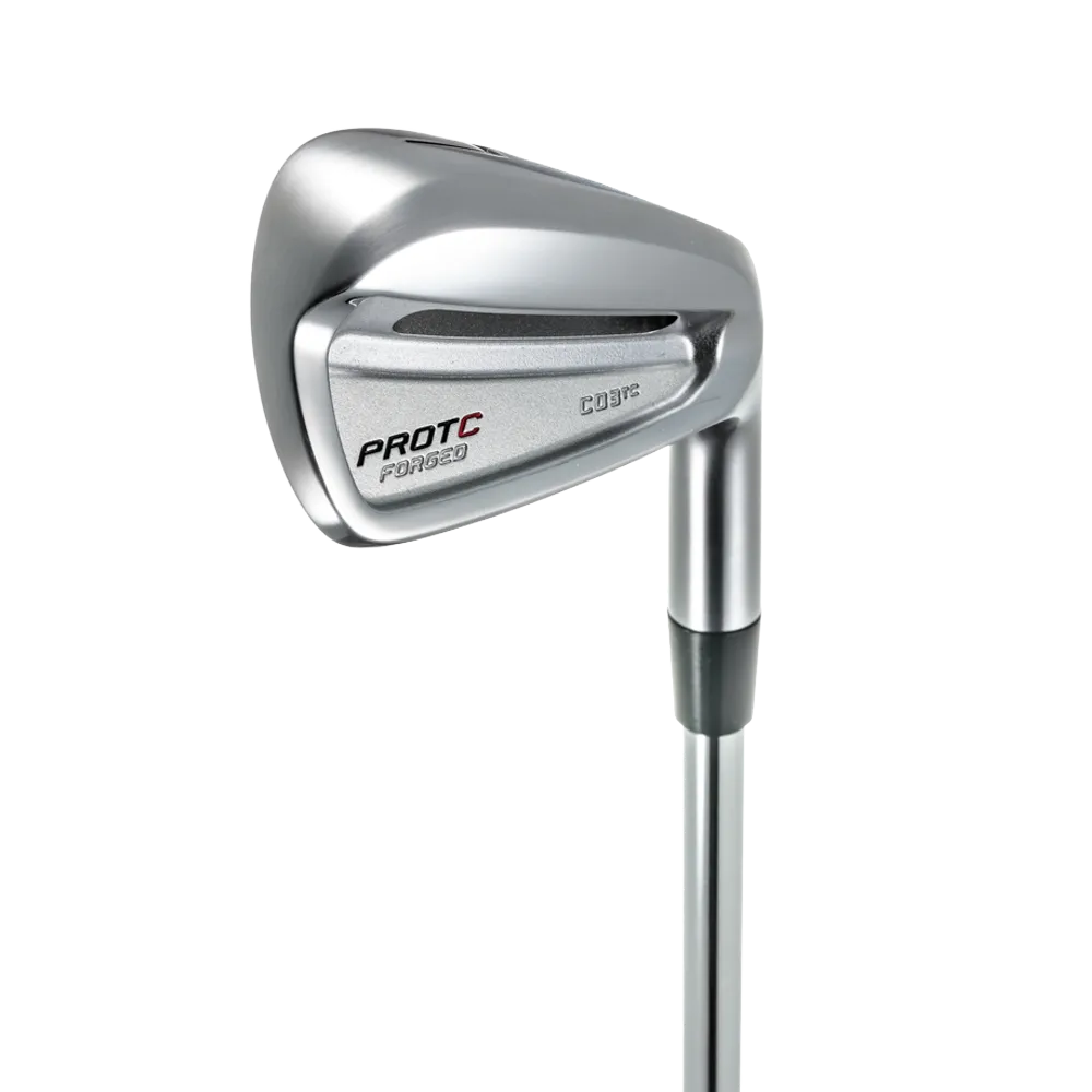 Proto Concept C03TC Custom Irons