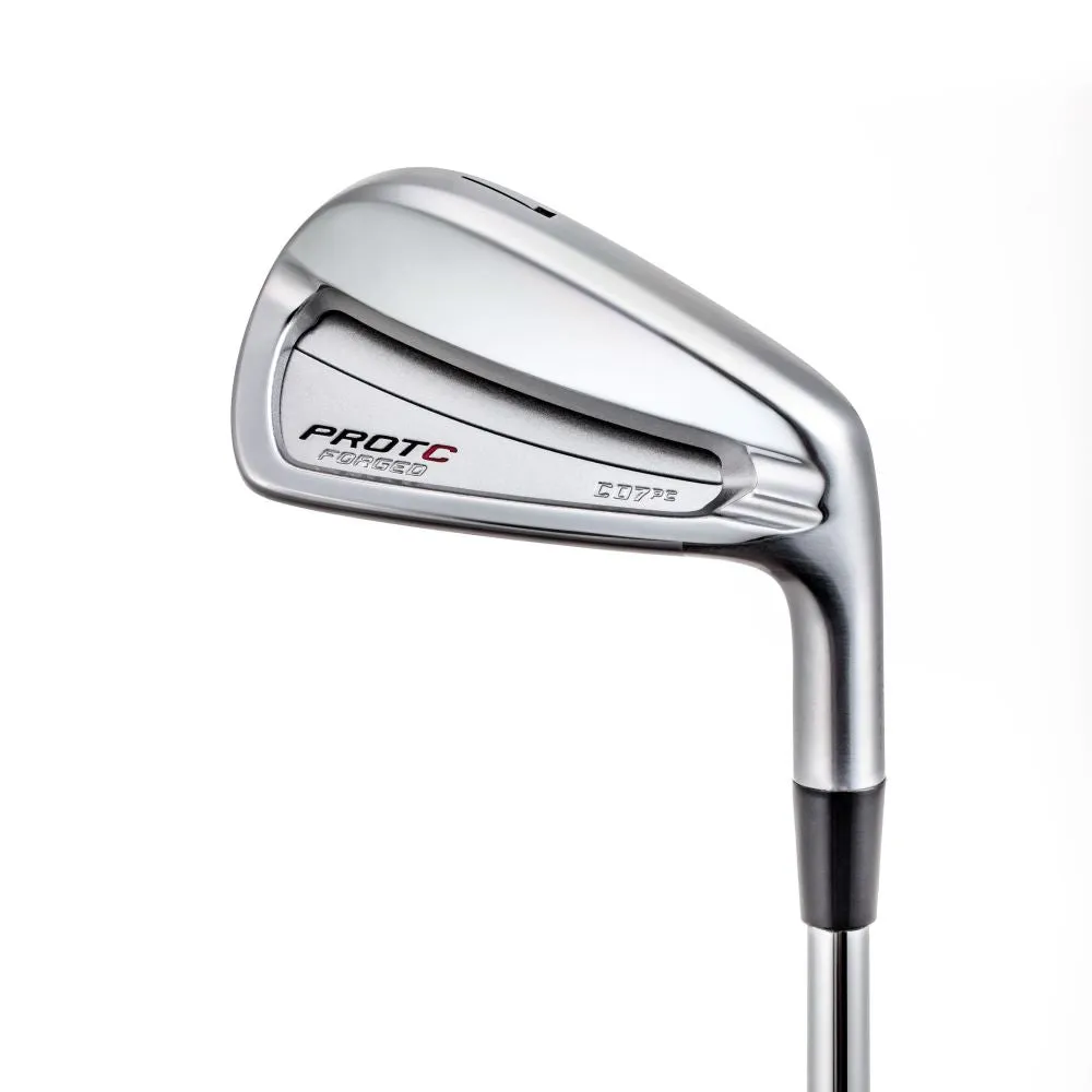 Proto Concept C07 PC Custom Irons