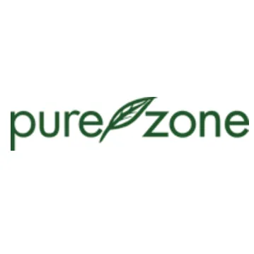 Pure Zone Cooling Towel - Orange - 30x100cm