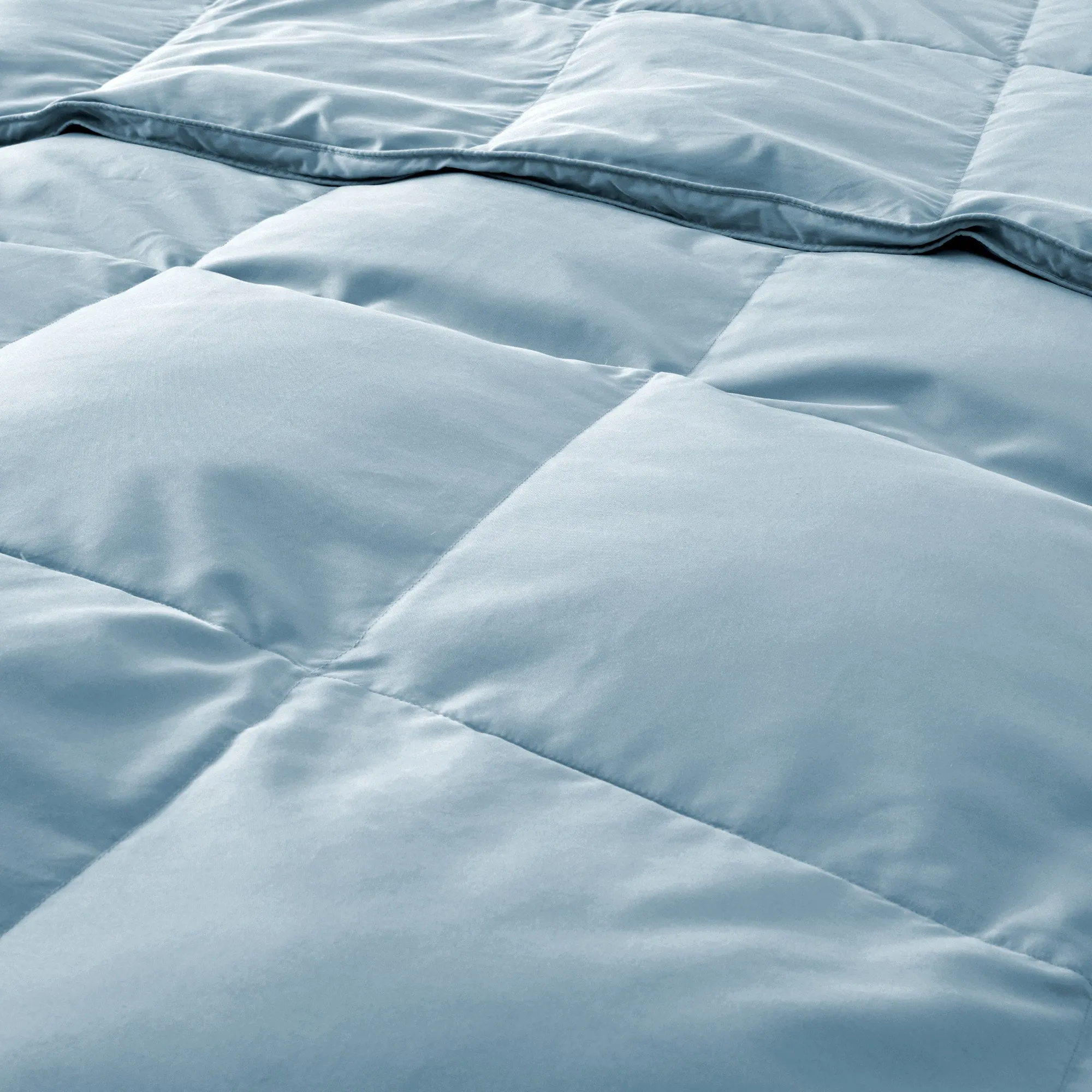 Puredown Feather and Down Comforter