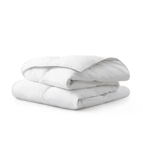 Puredown Feather and Down Comforter