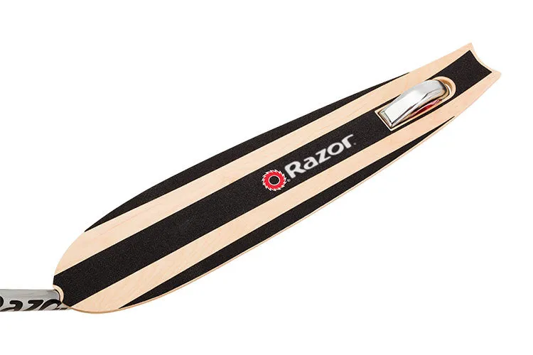 Razor California Longboard - Wood Deck