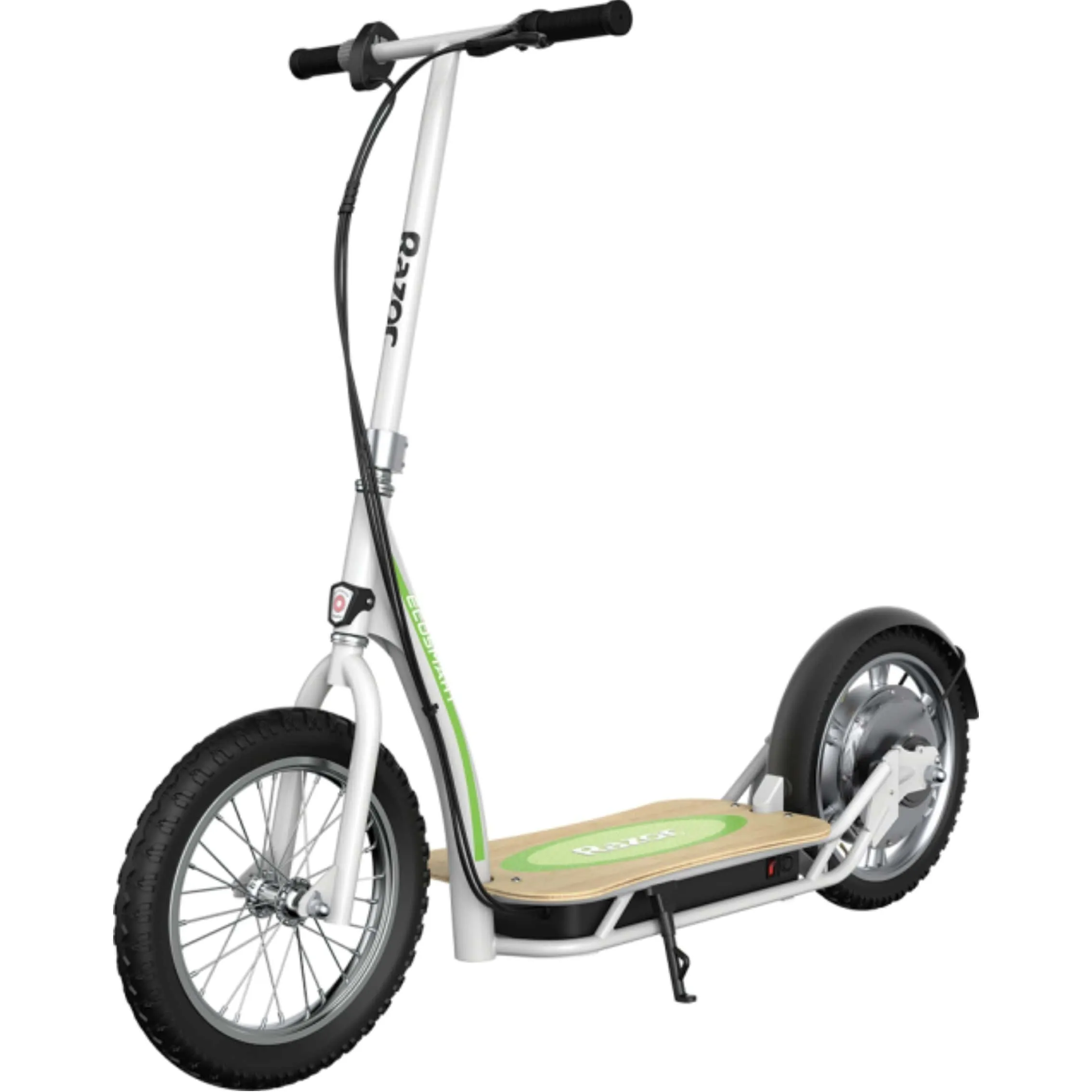 Razor EcoSmart SUP Electric Scooter