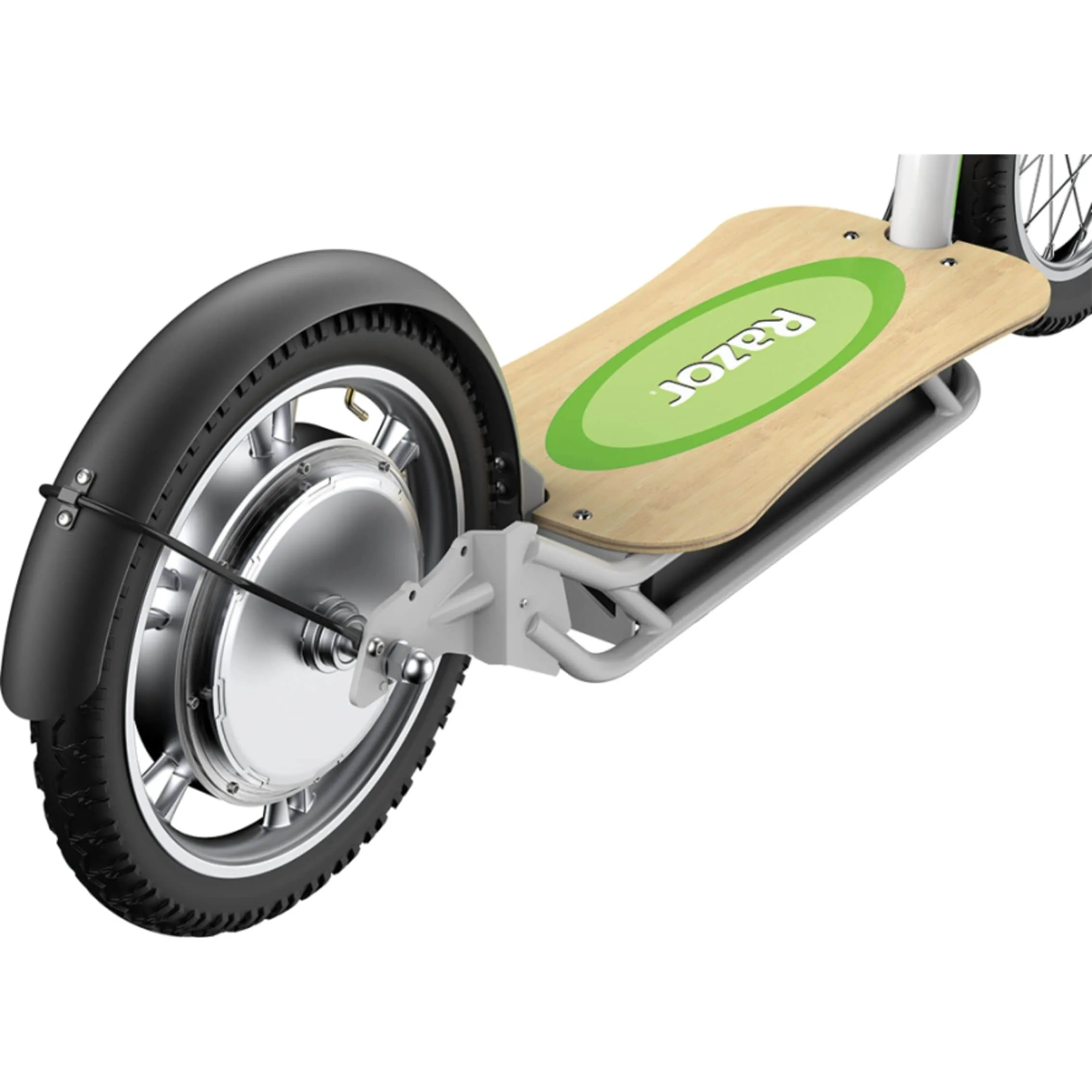 Razor EcoSmart SUP Electric Scooter