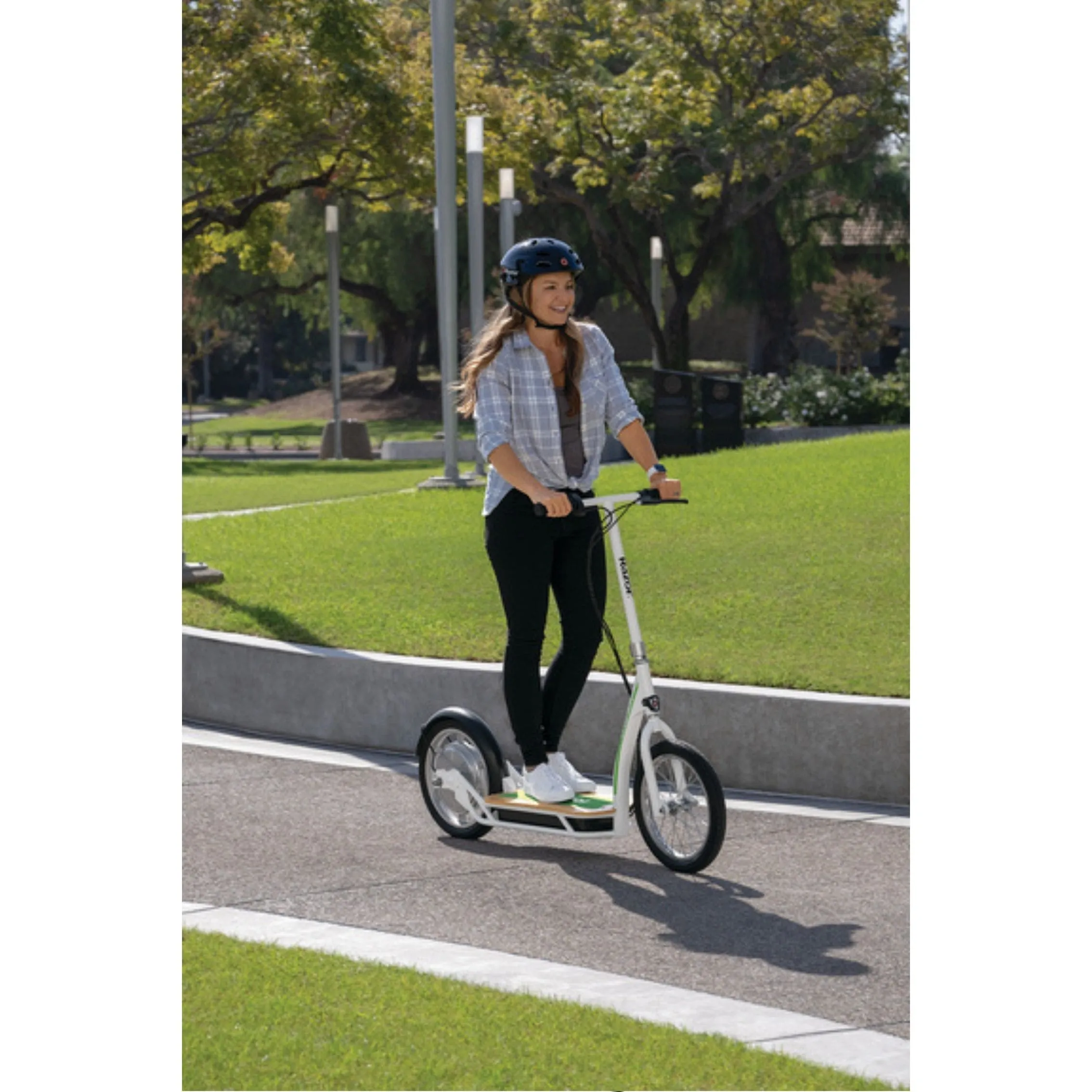 Razor EcoSmart SUP Electric Scooter