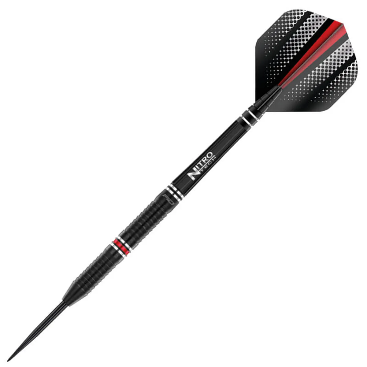 Razor Edge ZX-95 95% Tungsten Steel Tip Darts by Red Dragon