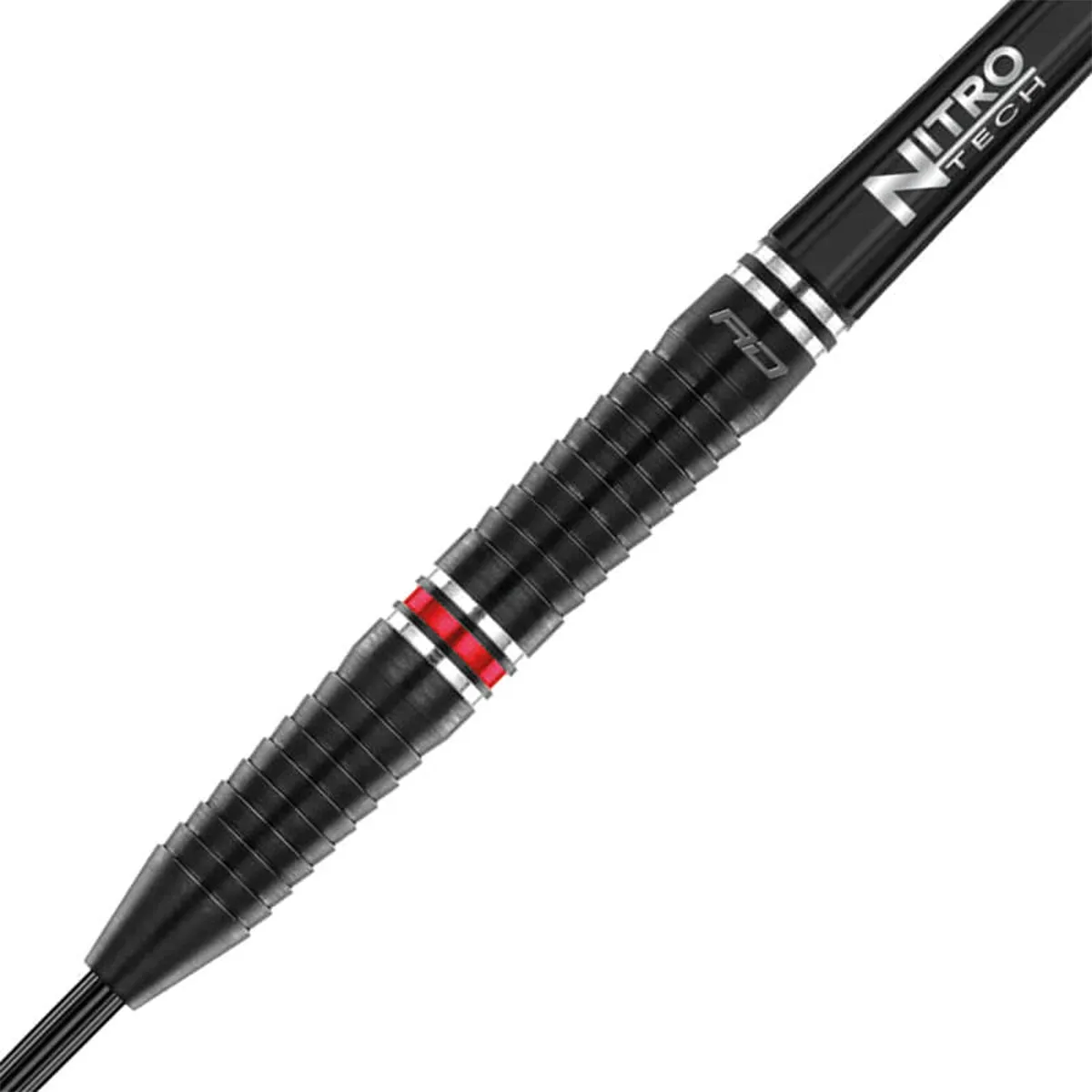 Razor Edge ZX-95 95% Tungsten Steel Tip Darts by Red Dragon