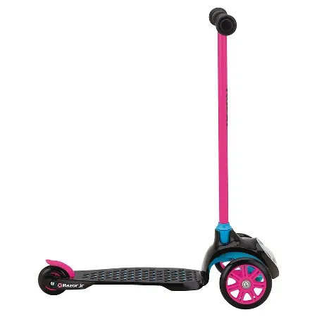 Razor Jr T3 Scooter - Pink