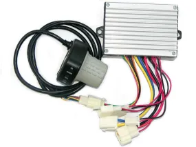 Razor MX500, MX650 V1  Electrical Kit