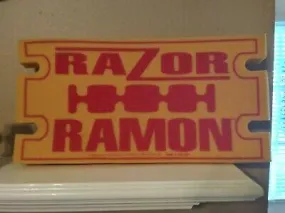 Razor Ramon 1994