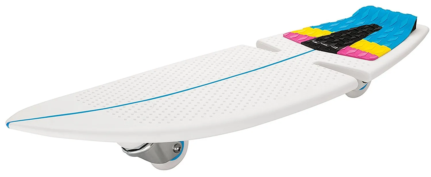 Razor RipStik RipSurf - CMYK