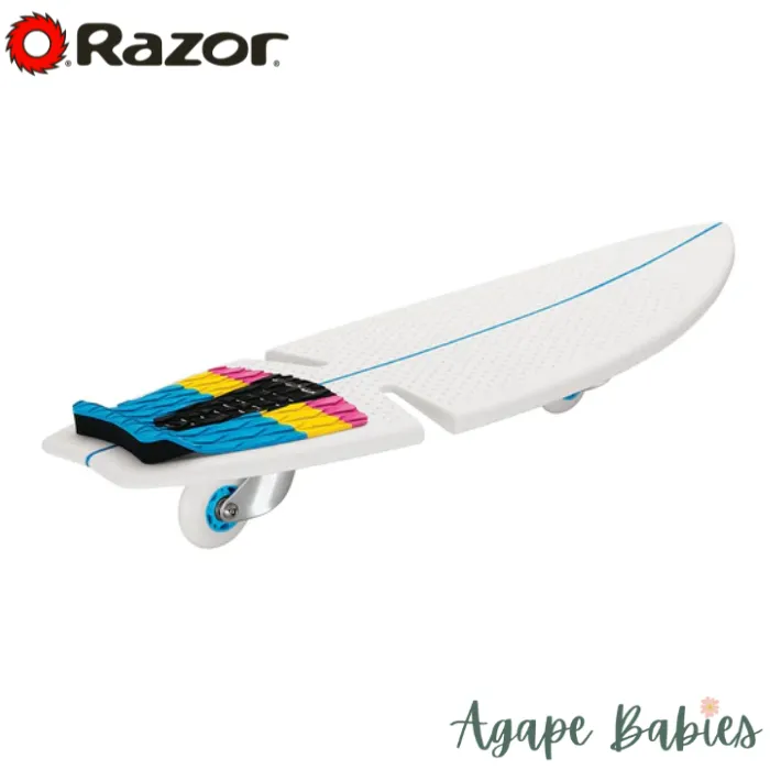 Razor RipStik RipSurf - CMYK