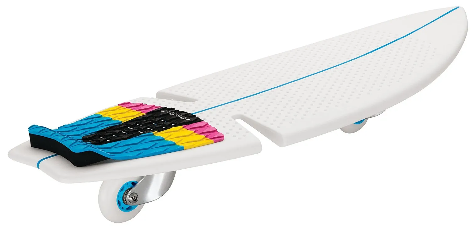 Razor RipStik RipSurf - CMYK