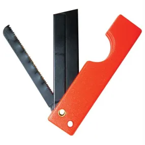 Razor Saw Orange