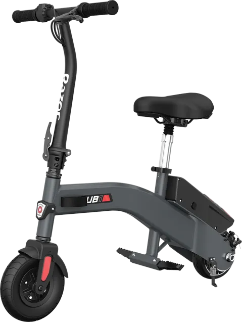 Razor UB1 Seated Electric Scooter