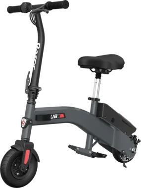 Razor UB1 Seated Electric Scooter