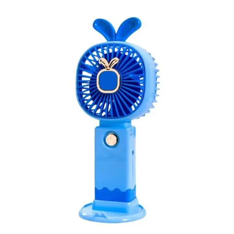 Rechargeable Mini Handy Rabbit Style2 Fan