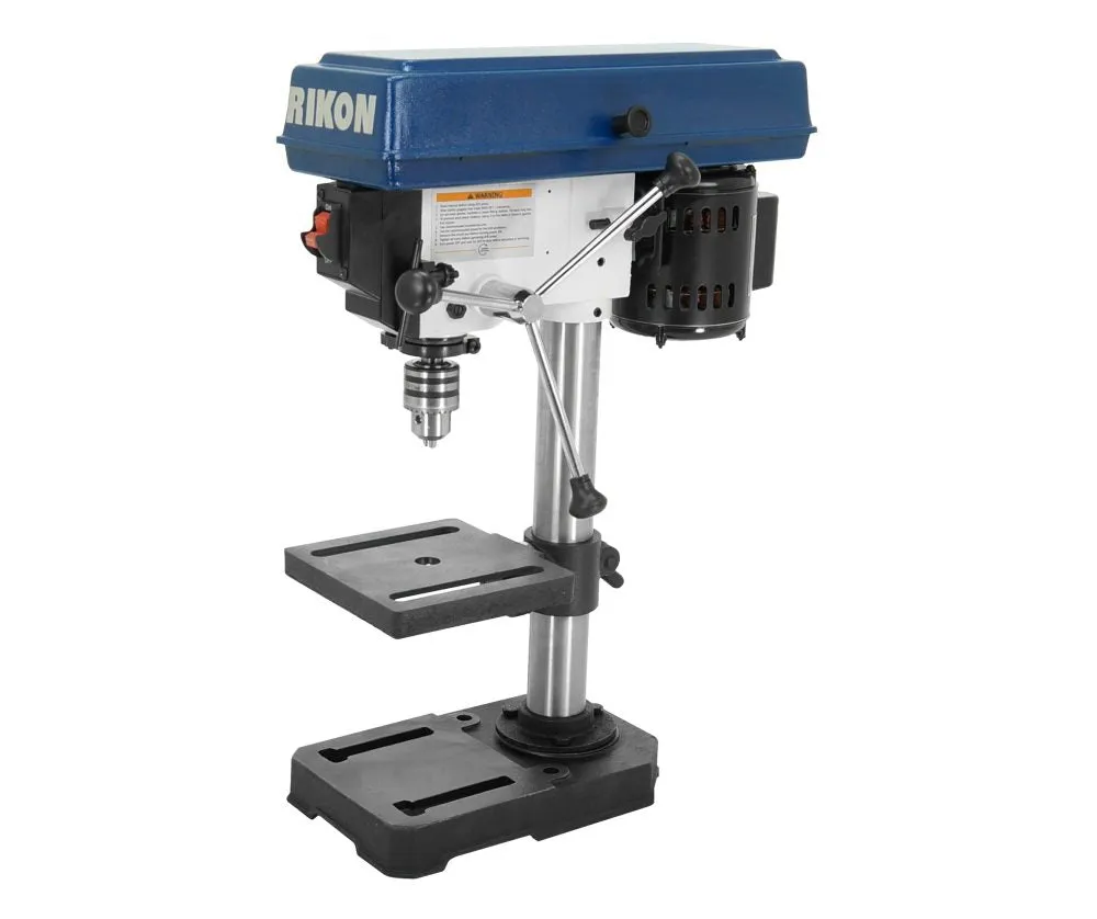 Rikon 8" Bench Top Drill Press 30-100