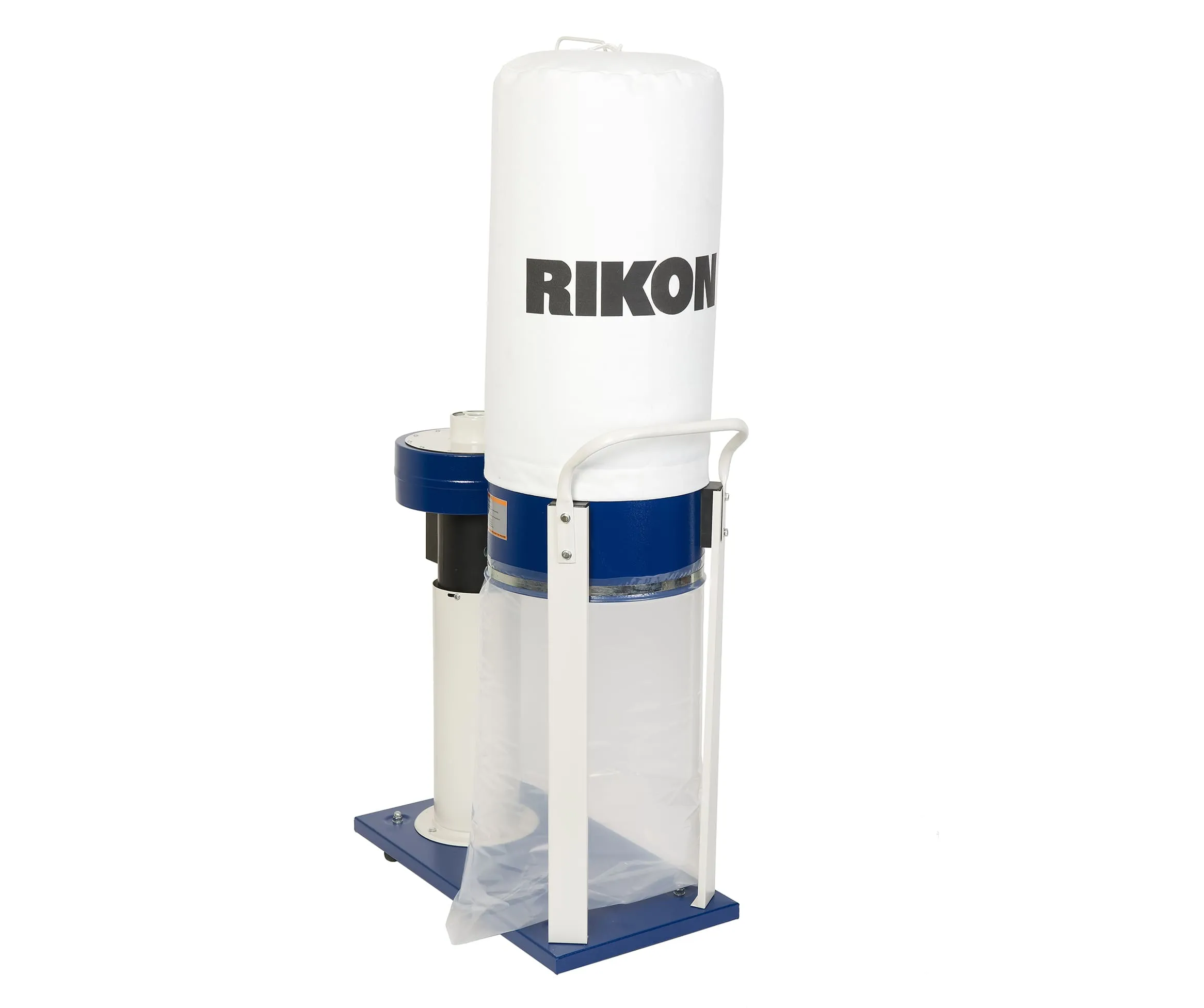 Rikon Dust Collector 1 HP 60-100