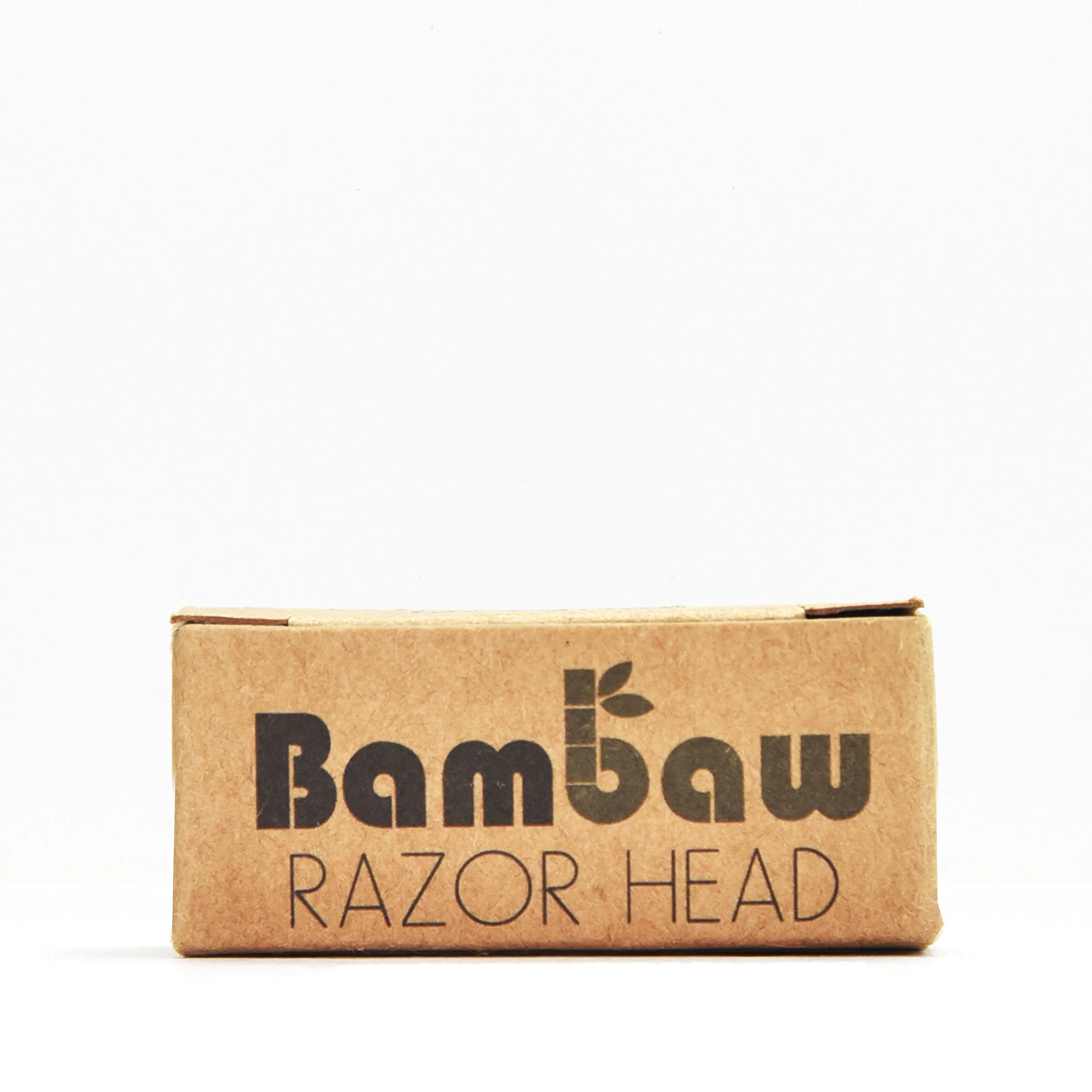 Safety Razor Head