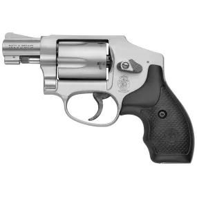 S&w 642 1.875" 38spl Sts Cent Wo-il